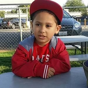 Meet your Posher, Derek